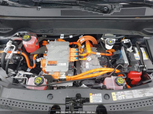 Photo 9 VIN: 1G1FY6S03P4200983 - CHEVROLET BOLT EUV 