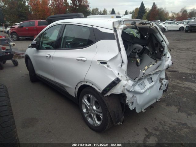 Photo 2 VIN: 1G1FY6S04K4100836 - CHEVROLET BOLT EV 