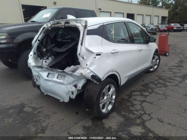 Photo 3 VIN: 1G1FY6S04K4100836 - CHEVROLET BOLT EV 