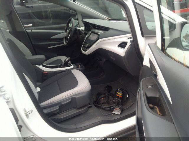 Photo 4 VIN: 1G1FY6S04K4100836 - CHEVROLET BOLT EV 