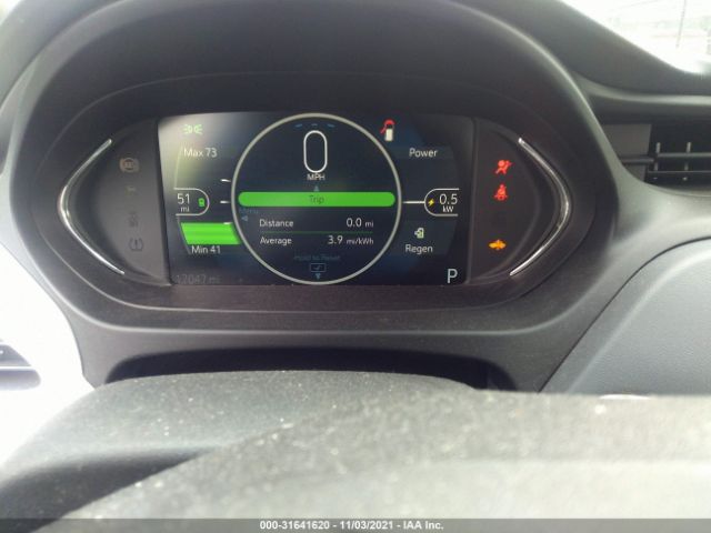 Photo 6 VIN: 1G1FY6S04K4100836 - CHEVROLET BOLT EV 