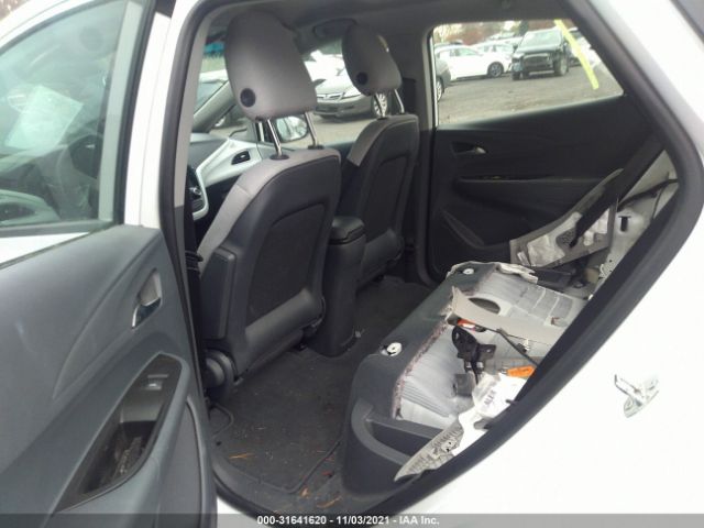 Photo 7 VIN: 1G1FY6S04K4100836 - CHEVROLET BOLT EV 