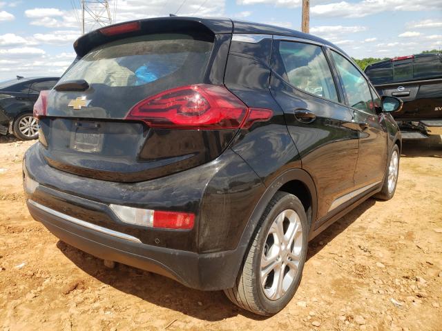 Photo 3 VIN: 1G1FY6S04K4101372 - CHEVROLET BOLT EV LT 