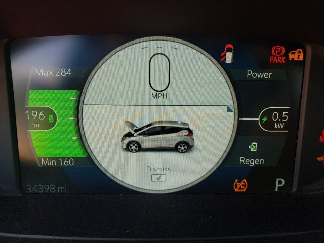 Photo 7 VIN: 1G1FY6S04K4101372 - CHEVROLET BOLT EV LT 