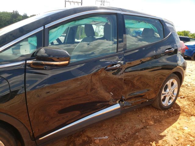 Photo 8 VIN: 1G1FY6S04K4101372 - CHEVROLET BOLT EV LT 