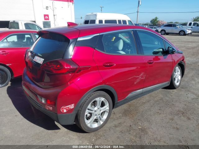 Photo 3 VIN: 1G1FY6S04K4109018 - CHEVROLET BOLT EV 