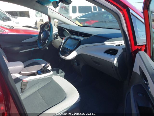 Photo 4 VIN: 1G1FY6S04K4109018 - CHEVROLET BOLT EV 