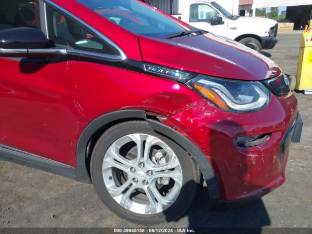 Photo 5 VIN: 1G1FY6S04K4109018 - CHEVROLET BOLT EV 