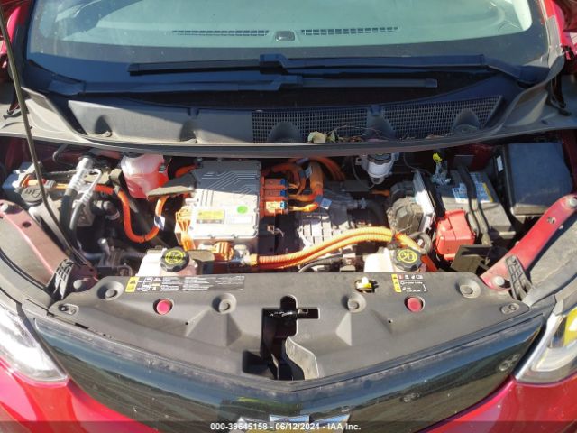 Photo 9 VIN: 1G1FY6S04K4109018 - CHEVROLET BOLT EV 