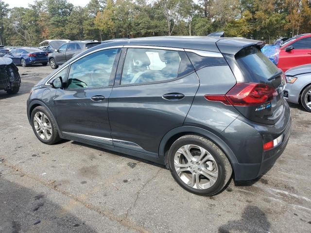 Photo 1 VIN: 1G1FY6S04K4109083 - CHEVROLET BOLT EV LT 