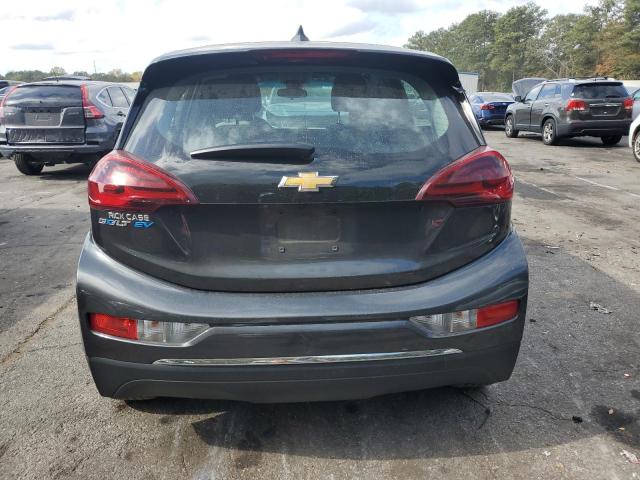 Photo 5 VIN: 1G1FY6S04K4109083 - CHEVROLET BOLT EV LT 