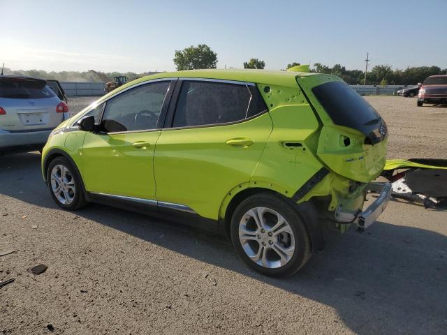 Photo 1 VIN: 1G1FY6S04K4135991 - CHEVROLET BOLT EV LT 