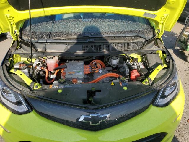 Photo 10 VIN: 1G1FY6S04K4135991 - CHEVROLET BOLT EV LT 