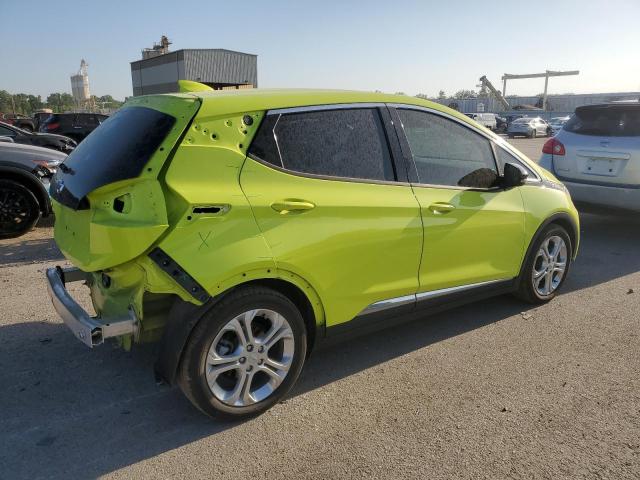 Photo 2 VIN: 1G1FY6S04K4135991 - CHEVROLET BOLT EV LT 