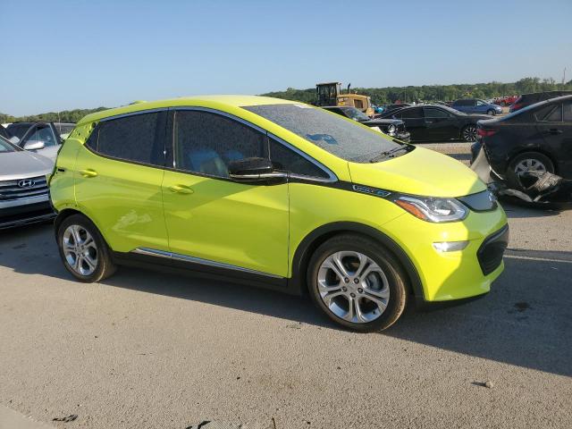 Photo 3 VIN: 1G1FY6S04K4135991 - CHEVROLET BOLT EV LT 