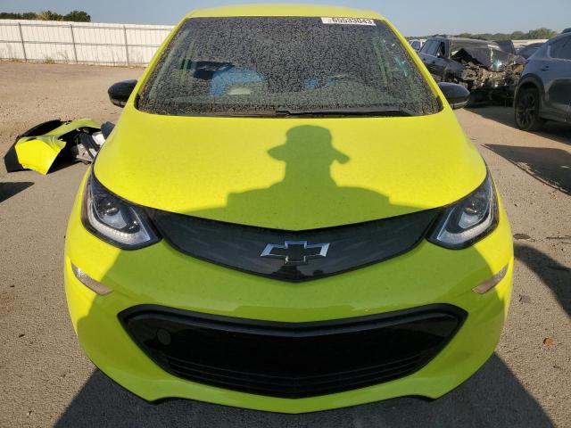 Photo 4 VIN: 1G1FY6S04K4135991 - CHEVROLET BOLT EV LT 