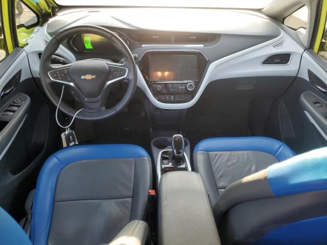 Photo 7 VIN: 1G1FY6S04K4135991 - CHEVROLET BOLT EV LT 