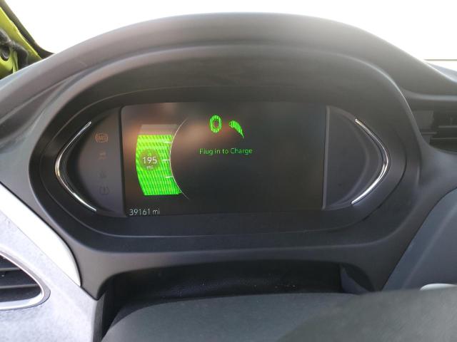 Photo 8 VIN: 1G1FY6S04K4135991 - CHEVROLET BOLT EV LT 