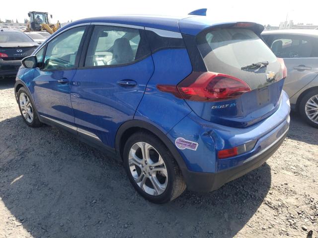 Photo 1 VIN: 1G1FY6S04K4139233 - CHEVROLET BOLT EV 