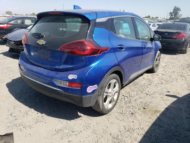 Photo 2 VIN: 1G1FY6S04K4139233 - CHEVROLET BOLT EV 