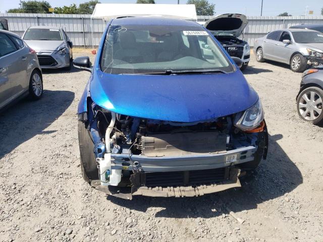 Photo 4 VIN: 1G1FY6S04K4139233 - CHEVROLET BOLT EV 