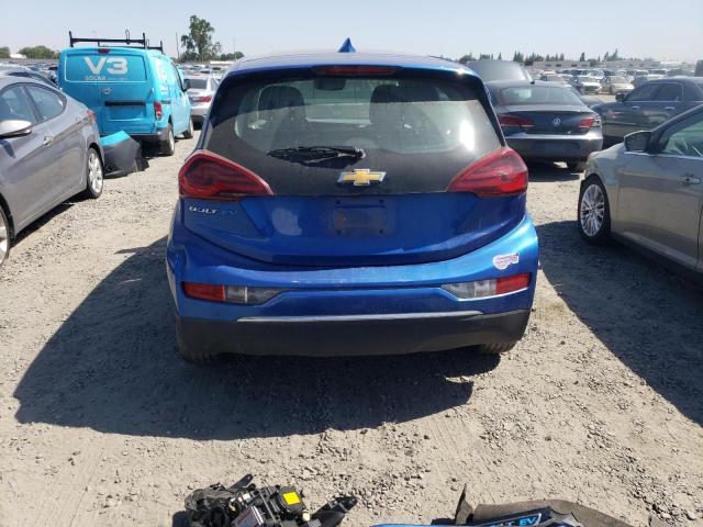 Photo 5 VIN: 1G1FY6S04K4139233 - CHEVROLET BOLT EV 