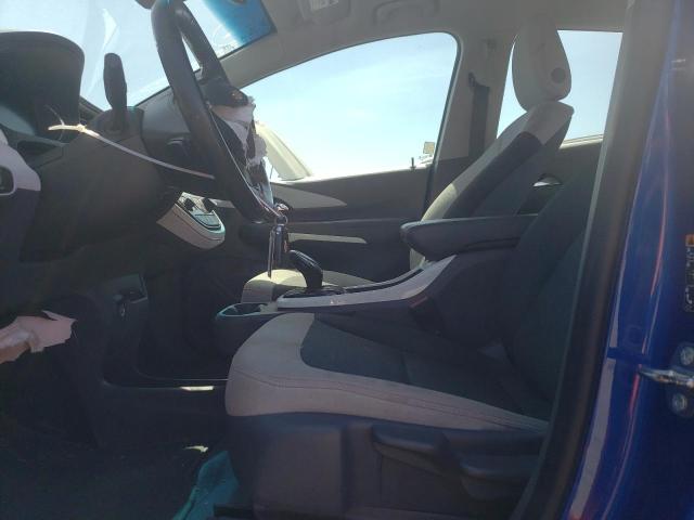 Photo 6 VIN: 1G1FY6S04K4139233 - CHEVROLET BOLT EV 