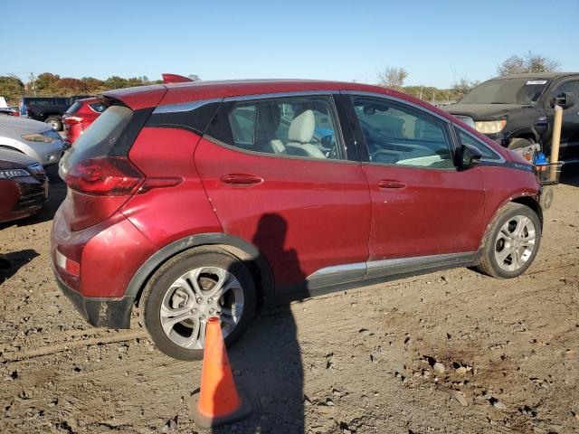 Photo 2 VIN: 1G1FY6S04L4105827 - CHEVROLET BOLT EV LT 