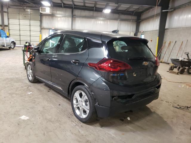 Photo 2 VIN: 1G1FY6S04L4117024 - CHEVROLET BOLT EV 