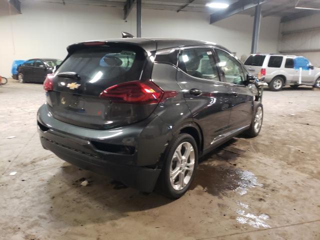 Photo 3 VIN: 1G1FY6S04L4117024 - CHEVROLET BOLT EV 