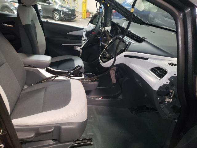 Photo 4 VIN: 1G1FY6S04L4117024 - CHEVROLET BOLT EV 