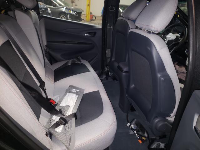 Photo 5 VIN: 1G1FY6S04L4117024 - CHEVROLET BOLT EV 