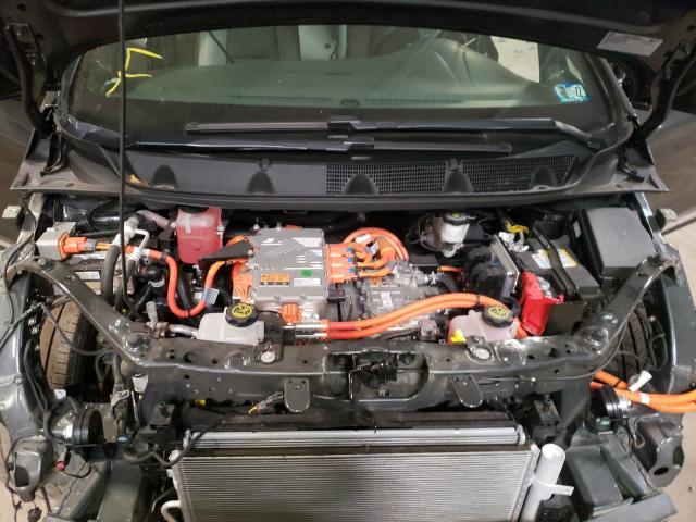 Photo 6 VIN: 1G1FY6S04L4117024 - CHEVROLET BOLT EV 