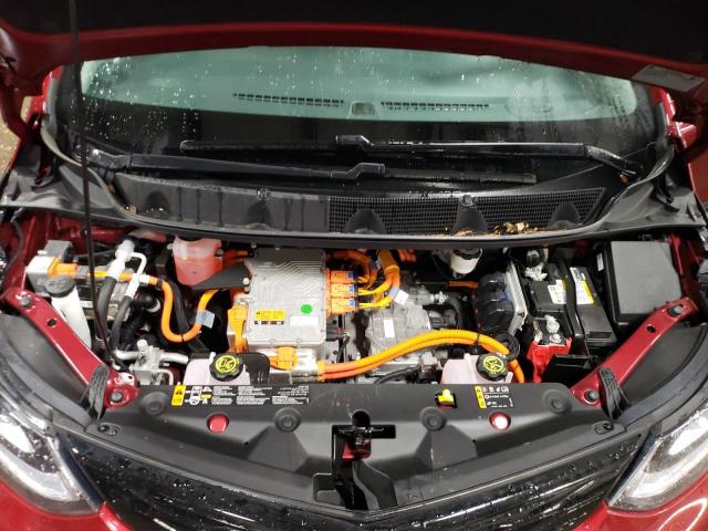 Photo 4 VIN: 1G1FY6S04L4118271 - CHEVROLET BOLT 