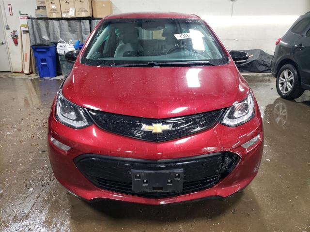 Photo 8 VIN: 1G1FY6S04L4118271 - CHEVROLET BOLT 