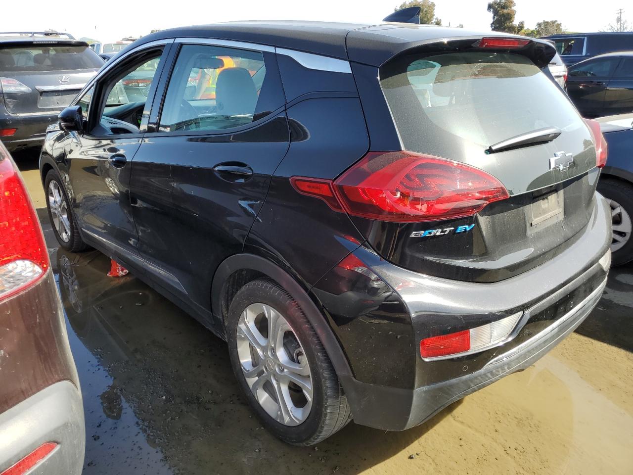 Photo 1 VIN: 1G1FY6S04L4122577 - CHEVROLET BOLT 