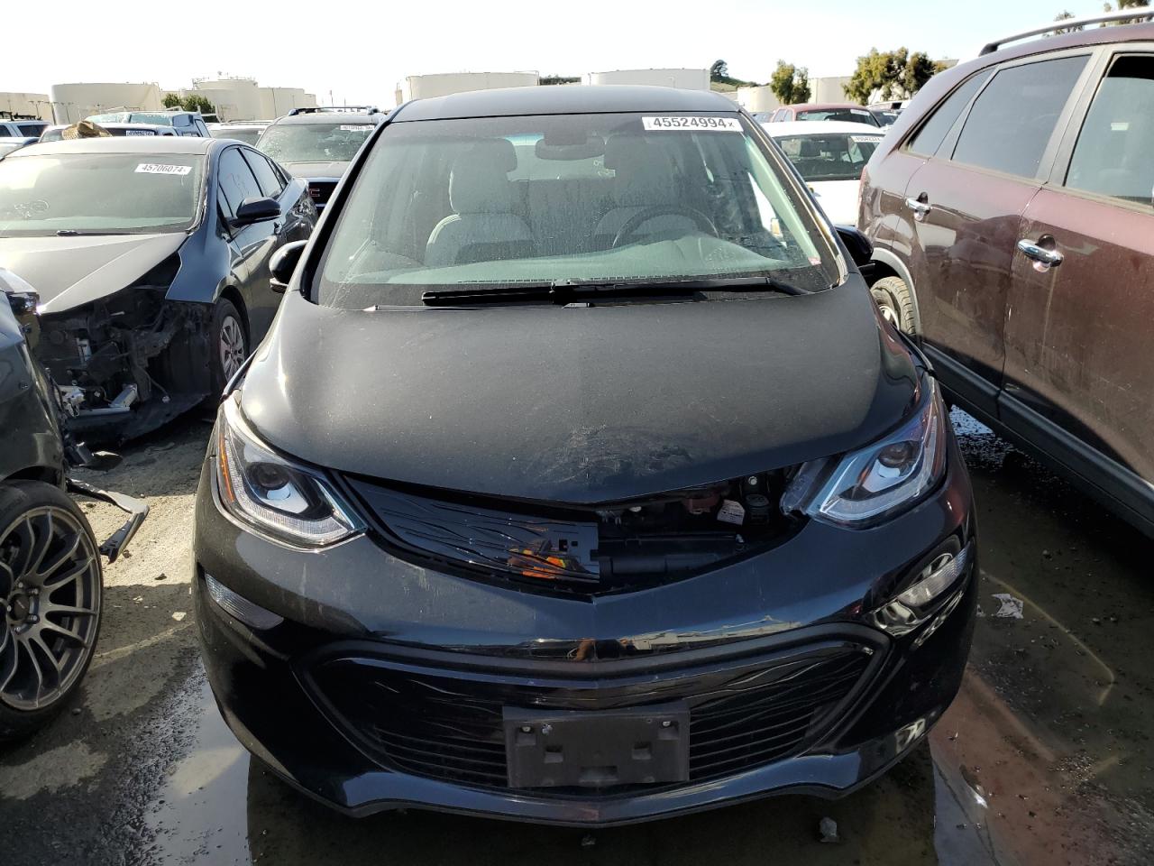 Photo 4 VIN: 1G1FY6S04L4122577 - CHEVROLET BOLT 