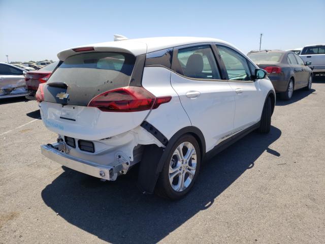 Photo 3 VIN: 1G1FY6S04L4126192 - CHEVROLET BOLT EV LT 