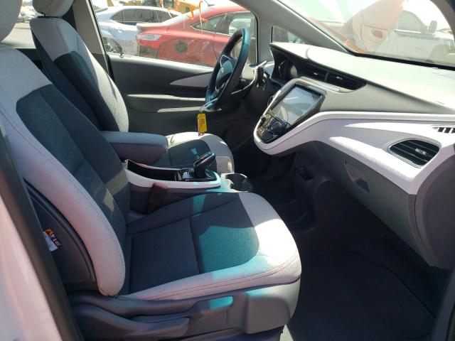 Photo 4 VIN: 1G1FY6S04L4126192 - CHEVROLET BOLT EV LT 