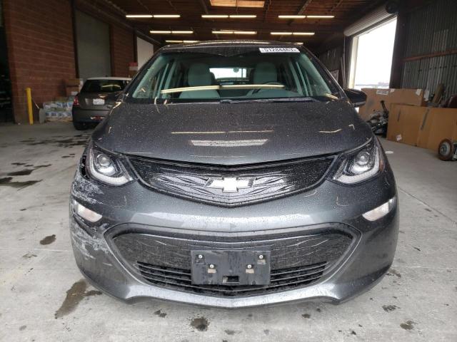 Photo 4 VIN: 1G1FY6S04L4146586 - CHEVROLET BOLT EV 