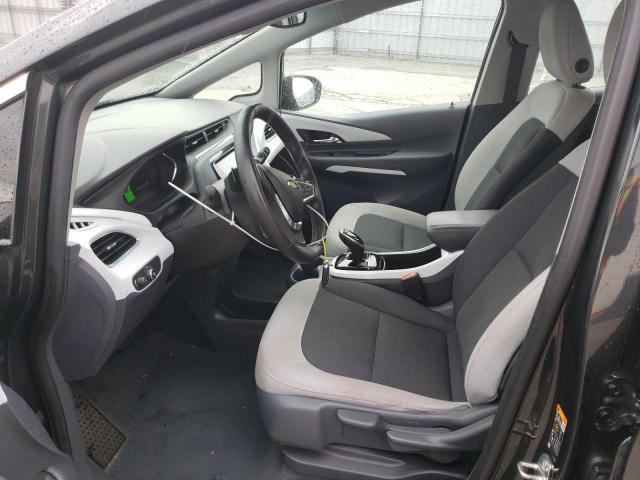 Photo 6 VIN: 1G1FY6S04L4146586 - CHEVROLET BOLT EV 