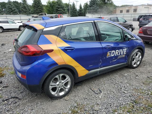 Photo 2 VIN: 1G1FY6S04L4147740 - CHEVROLET BOLT EV LT 