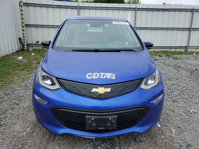 Photo 4 VIN: 1G1FY6S04L4147740 - CHEVROLET BOLT EV LT 