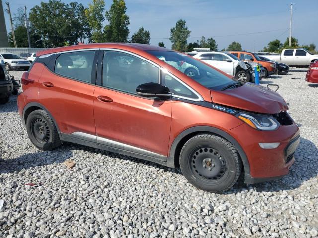 Photo 3 VIN: 1G1FY6S04L4150461 - CHEVROLET BOLT EV LT 