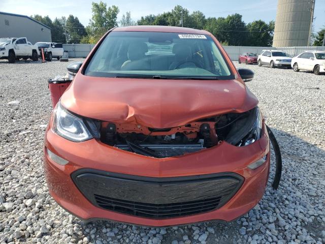 Photo 4 VIN: 1G1FY6S04L4150461 - CHEVROLET BOLT EV LT 