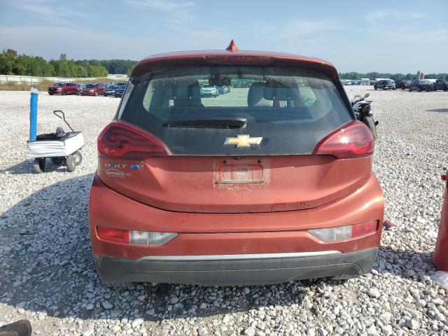 Photo 5 VIN: 1G1FY6S04L4150461 - CHEVROLET BOLT EV LT 