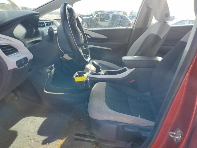 Photo 6 VIN: 1G1FY6S04L4150461 - CHEVROLET BOLT EV LT 