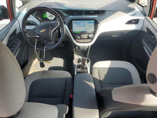 Photo 7 VIN: 1G1FY6S04L4150461 - CHEVROLET BOLT EV LT 