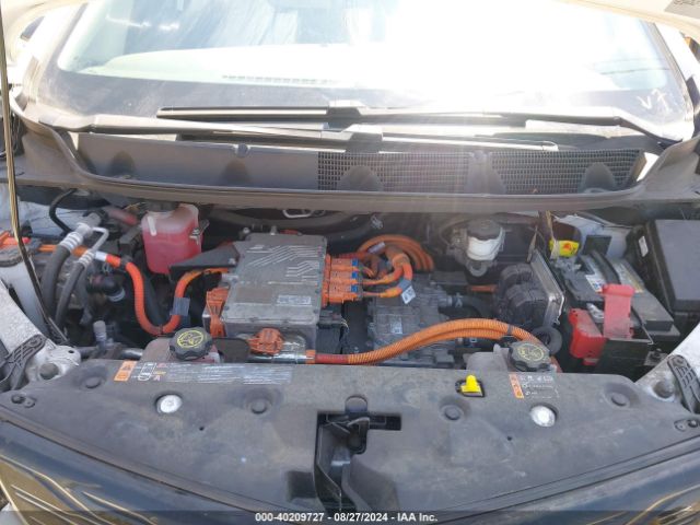 Photo 9 VIN: 1G1FY6S04M4102380 - CHEVROLET BOLT EV 