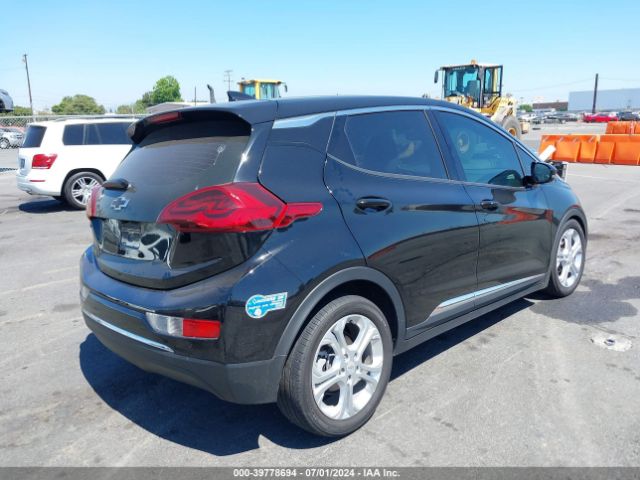 Photo 3 VIN: 1G1FY6S04M4103979 - CHEVROLET BOLT EV 